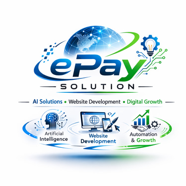 ePay Solution logo