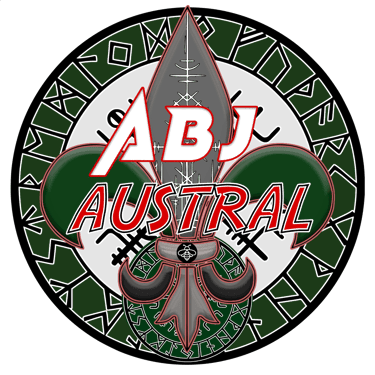ABJAustral logo
