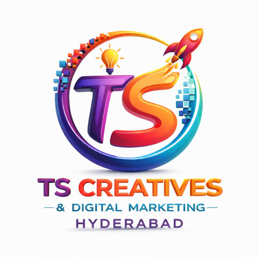 TS TECH SOLUTIONS HYDERABAD logo