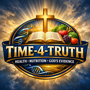 Time 4 Truth logo