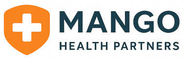 Mango Health Partners logo