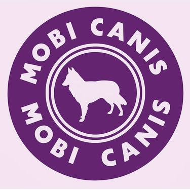 MobiCanis Hundepension logo