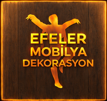 Efeler Mobilya Dekorasyon logo