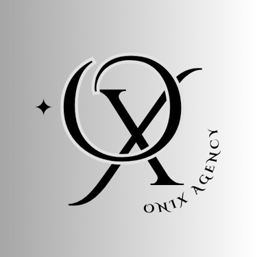 ONIX AGENCIA logo