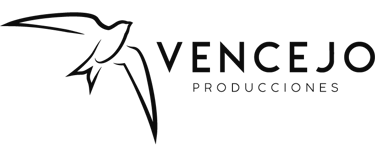 VENCEJO PRODUCCIONES logo