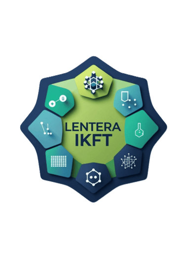 LENTERA IKFT logo
