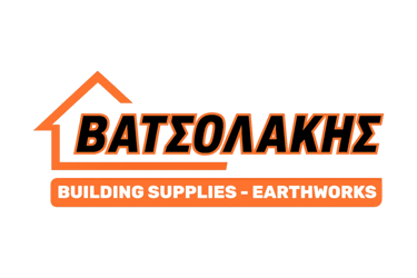 Vatsolakis Earthworks logo