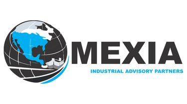 MexIA logo