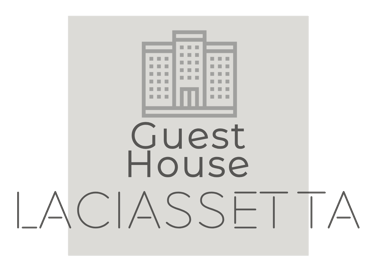 La Ciassetta logo