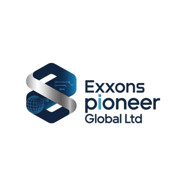 Exxons Pioneer Global logo