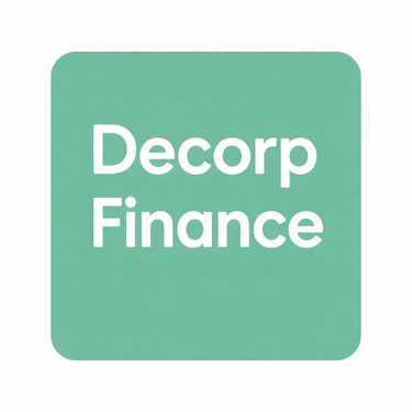 UK Specialist Finance logo