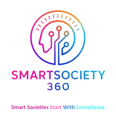 SmartSociety360 logo