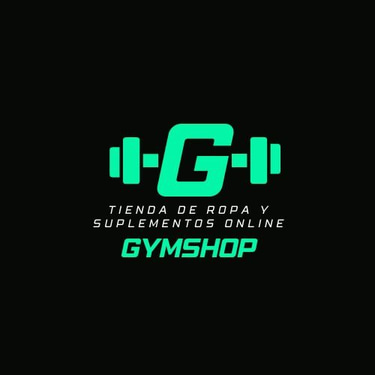 GymShop logo
