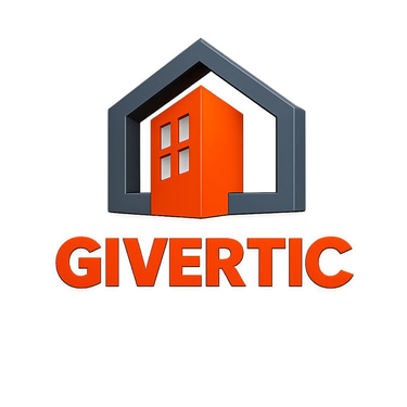 Givertic logo