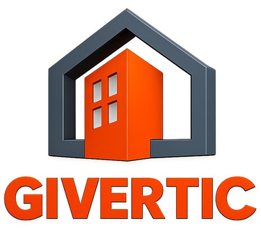 Givertic logo