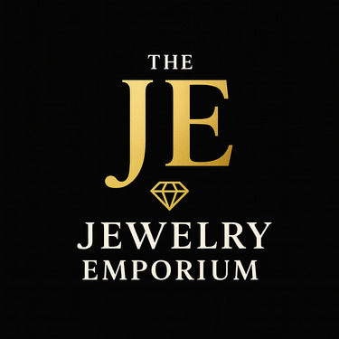 The Jewelry Emporium logo