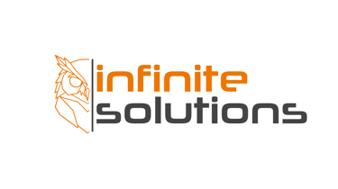 infinite solutions logo