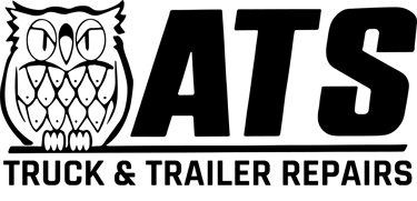 ATS Truck and Trailer repair logo