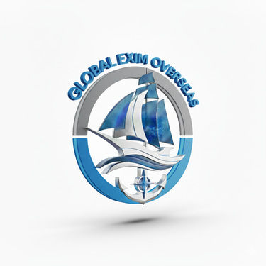 Global Exim Overseas logo