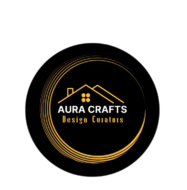AuraCrafts logo