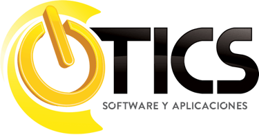 Software TICS logo