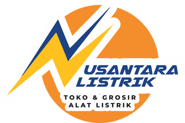 Nusantara Listrik Semarang logo