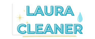Laura Cleaner logo