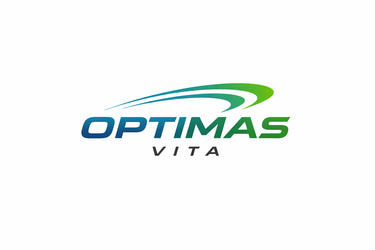 Optimas Vita logo