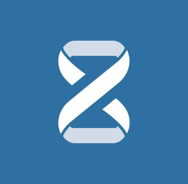 Longblue Academy logo