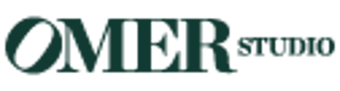 Omer Studio logo