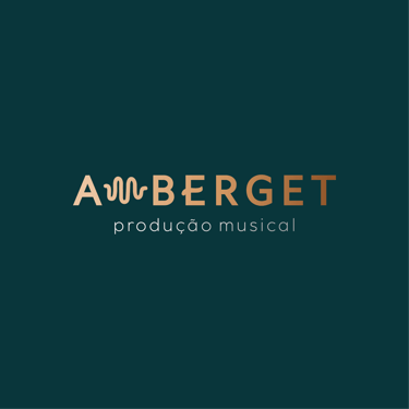 Amberget Produção Musical logo