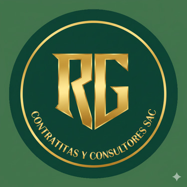 RG Contratistas Y Consultores SAC logo