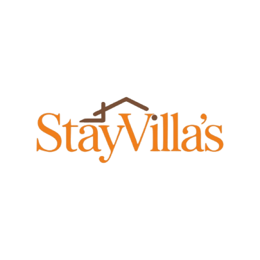 Stayvillas Homestays logo