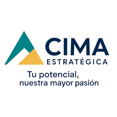 CIMA ESTRATÉGICA logo