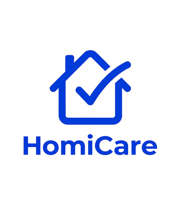 HomiCare logo