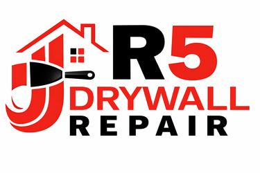 R5 Drywall logo