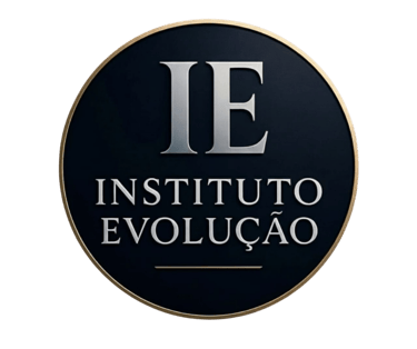 Instituto Evolução logo