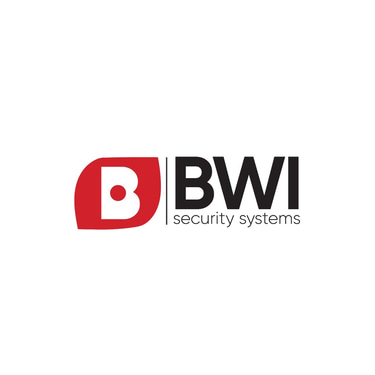 BWI Security Systems logo
