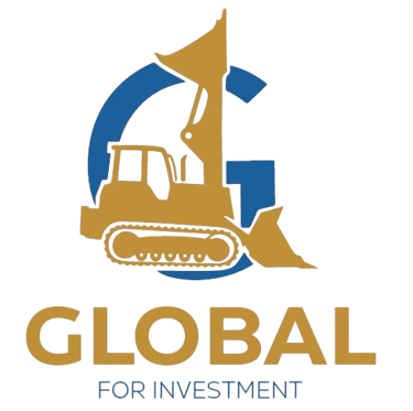 Global for invest logo