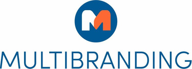 Multibranding logo