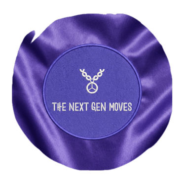 THE NEXT GEN MOVES DANCE STUDIO ZIRAKPUR logo