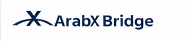 ArabX Bridge logo