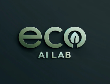 EcoAI Lab logo