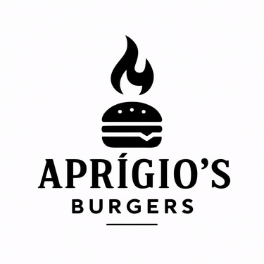 Aprígio's Burgers logo