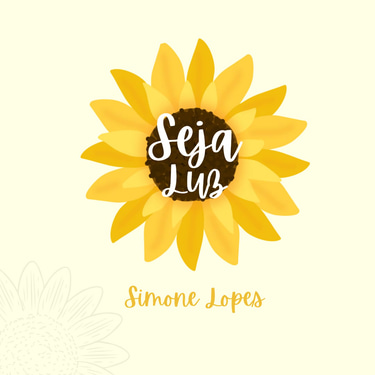 Simone Lopes Terapeuta logo