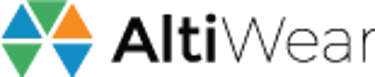 AltiWear logo