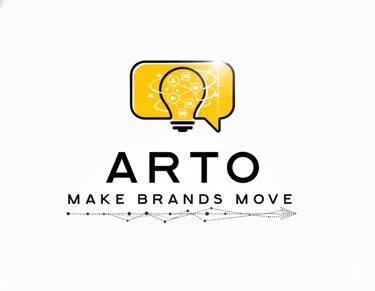 ARTO Sdn bhd logo