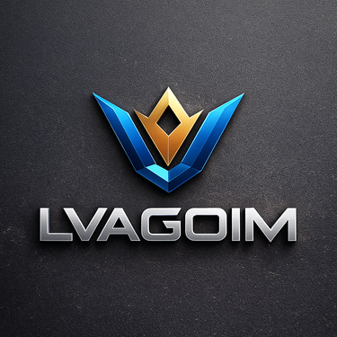 LVAGOIM logo