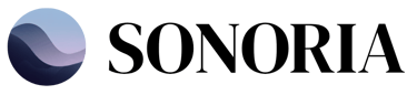 Sonoria logo