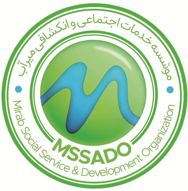 Mirab Social Service and Development Organization logo